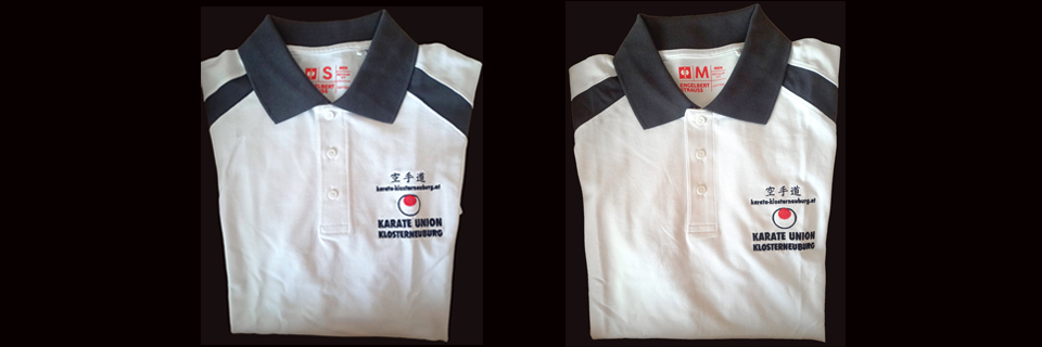 Vereins-Poloshirt