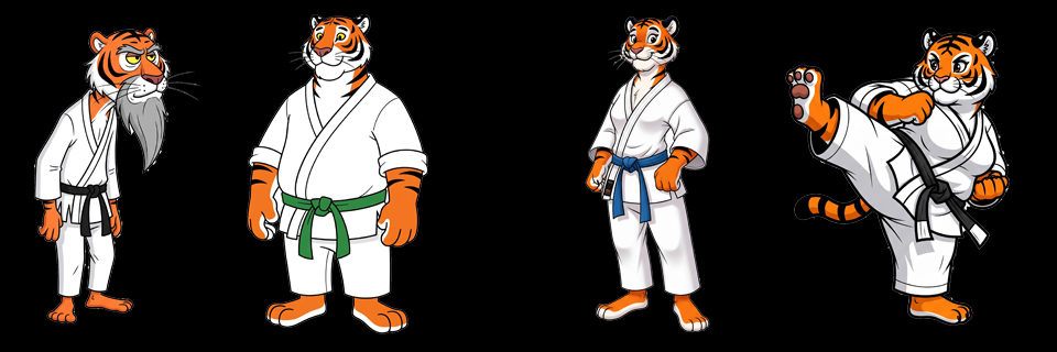 Karate für Erwachsene